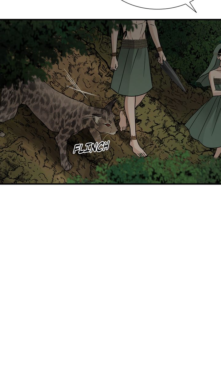 Totem Realm Chapter 80 Page 55