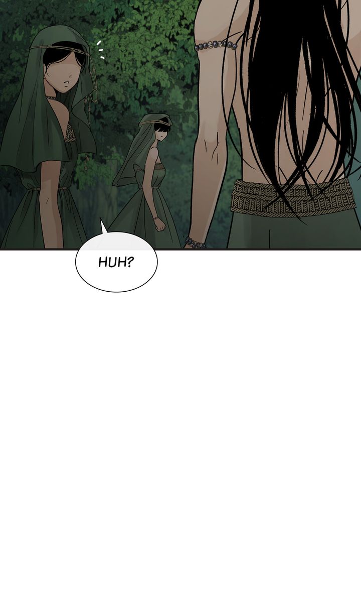 Totem Realm Chapter 80 Page 61