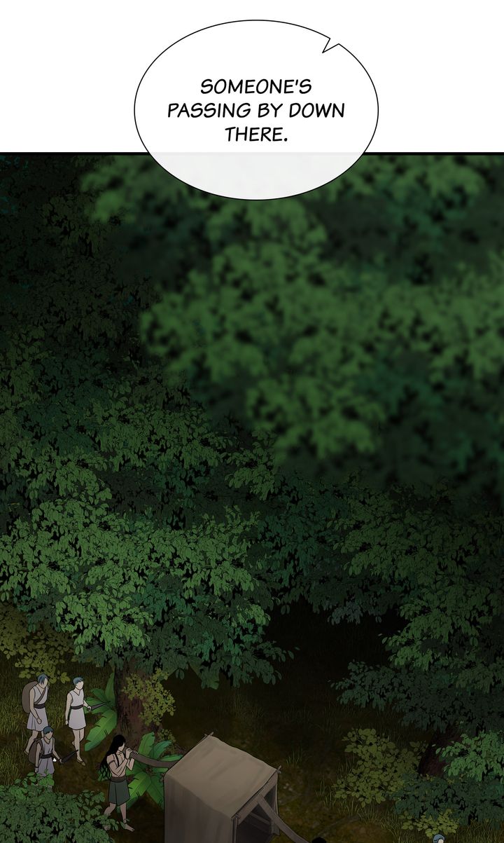 Totem Realm Chapter 80 Page 62