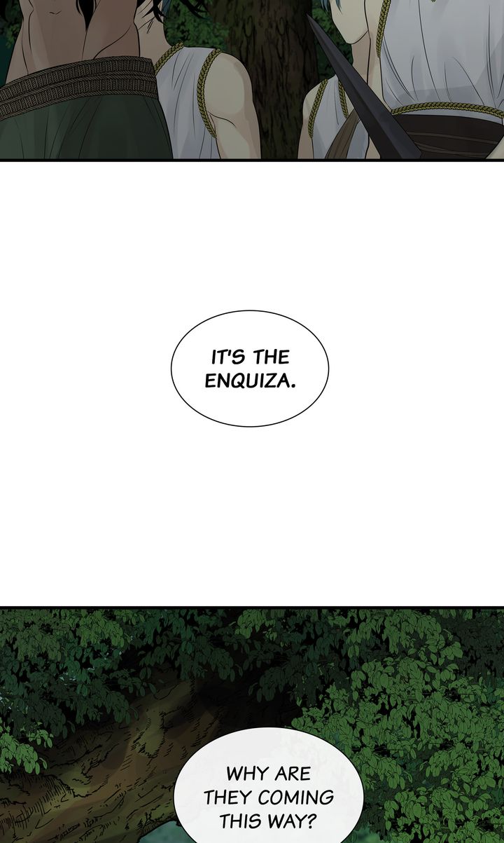 Totem Realm Chapter 80 Page 64