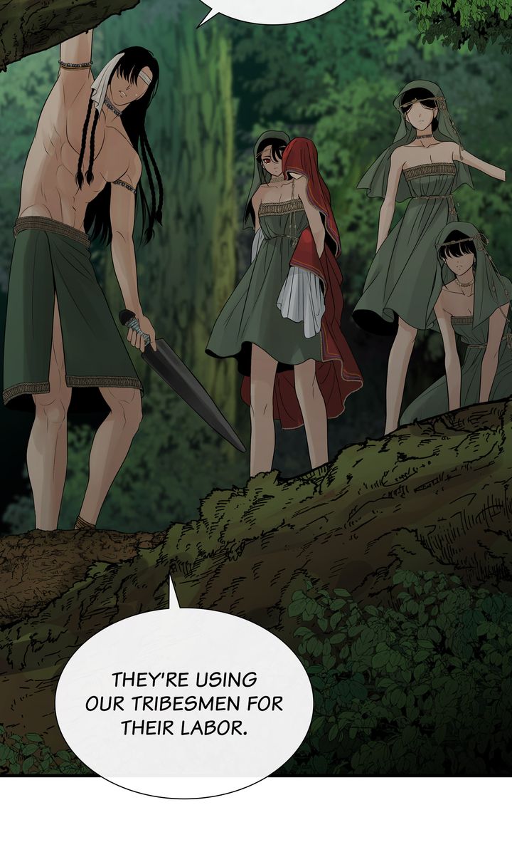 Totem Realm Chapter 80 Page 65