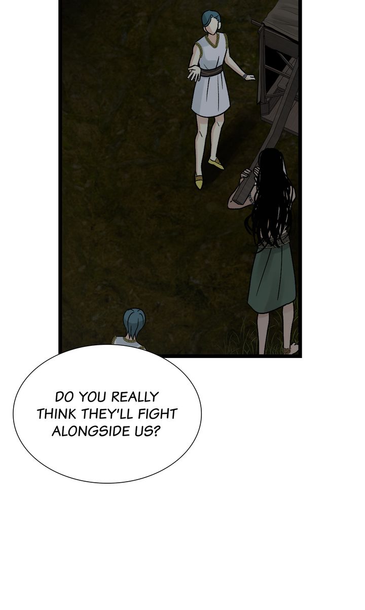 Totem Realm Chapter 80 Page 69