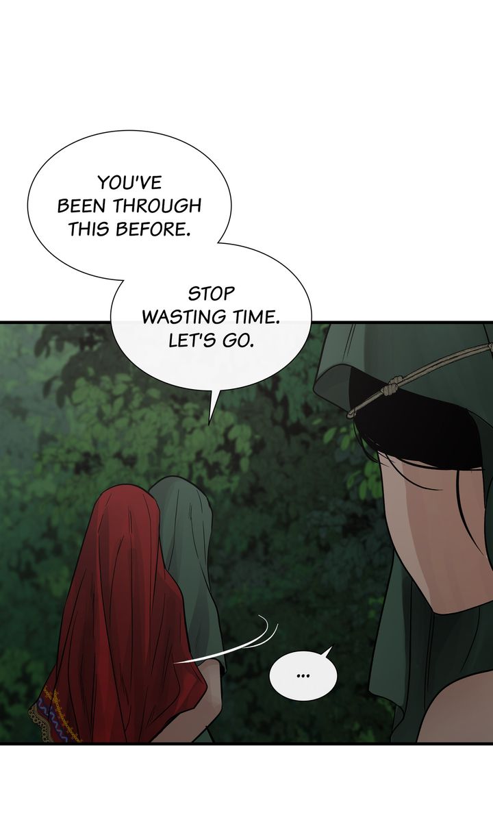 Totem Realm Chapter 80 Page 70
