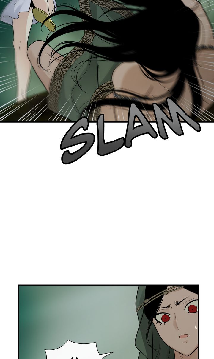 Totem Realm Chapter 80 Page 73