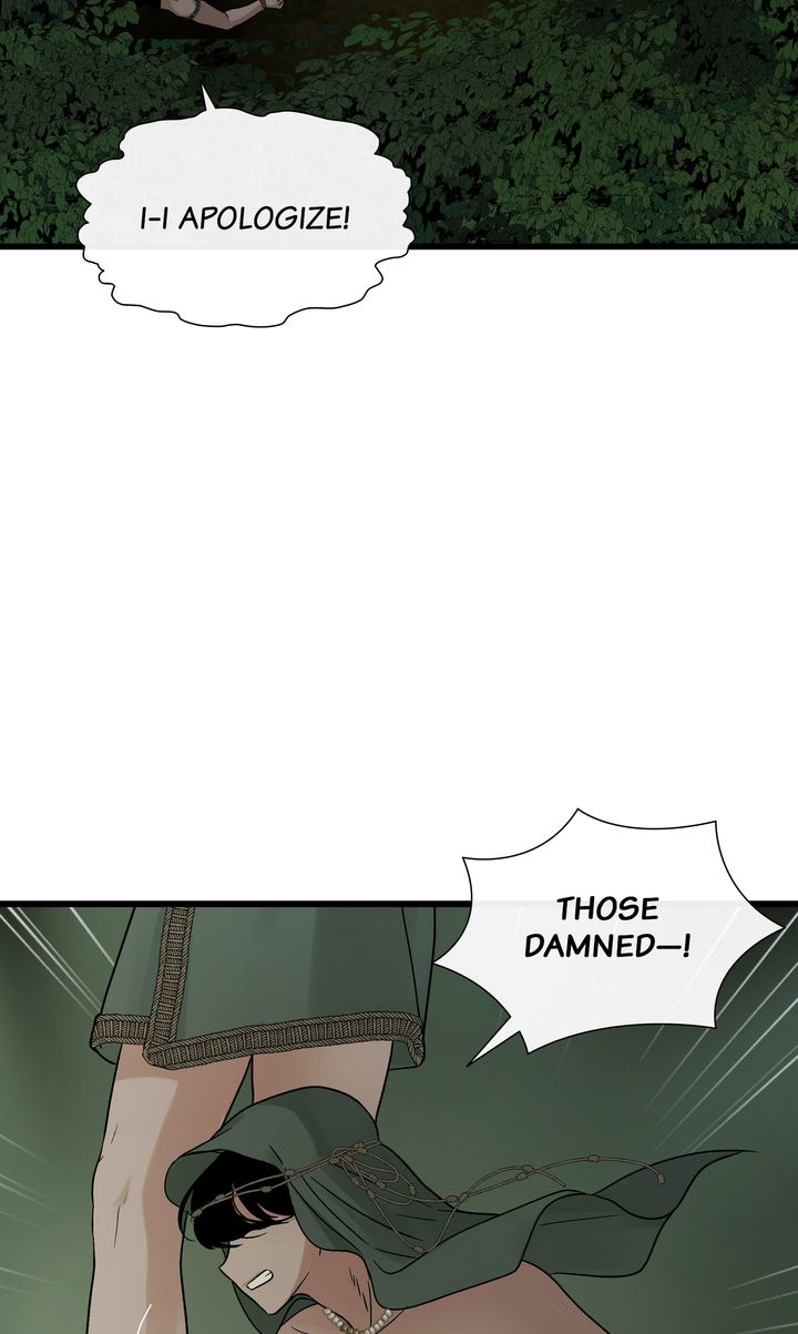 Totem Realm Chapter 80 Page 76