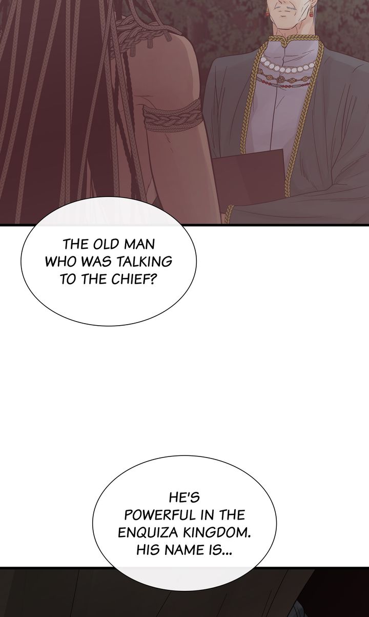 Totem Realm Chapter 80 Page 91
