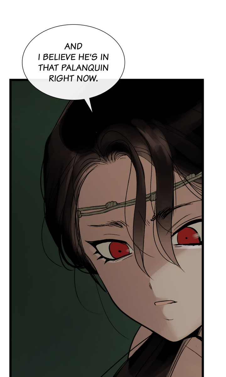 Totem Realm Chapter 80 Page 93