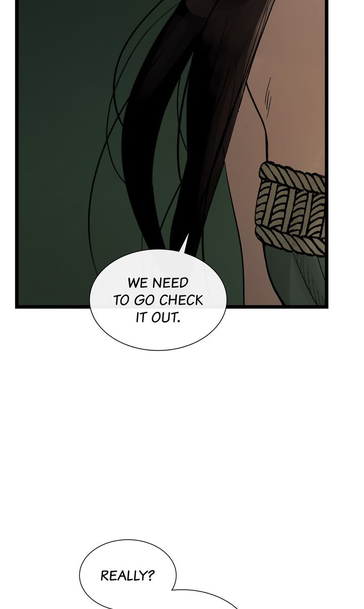 Totem Realm Chapter 80 Page 94