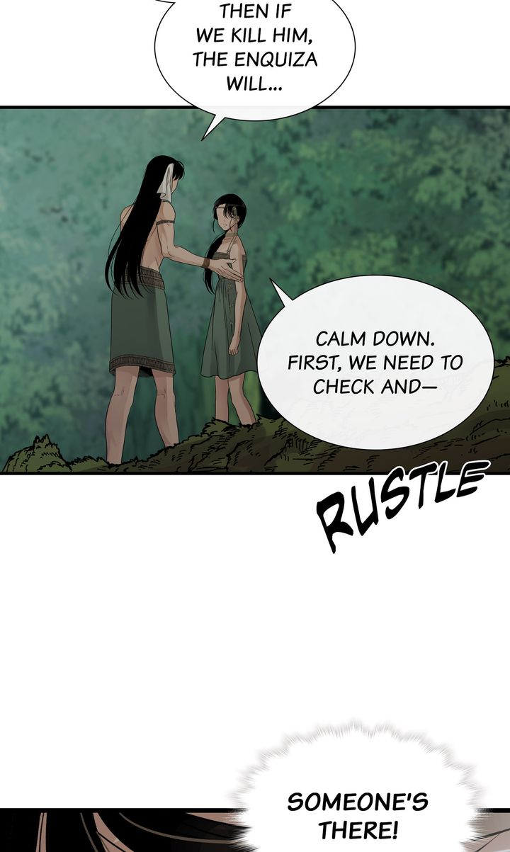 Totem Realm Chapter 80 Page 95