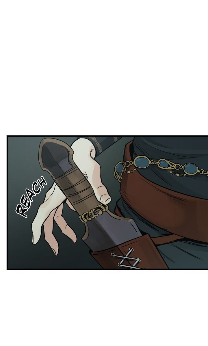 Totem Realm Chapter 81 Page 12