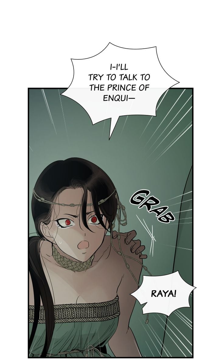 Totem Realm Chapter 81 Page 13