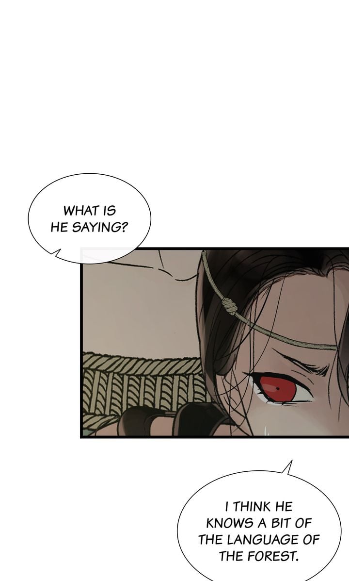 Totem Realm Chapter 81 Page 4