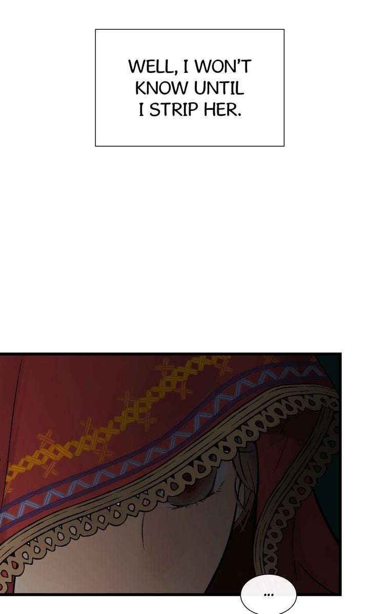Totem Realm Chapter 81 Page 44