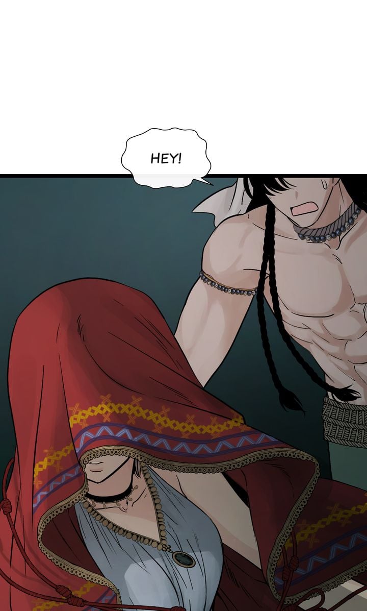 Totem Realm Chapter 81 Page 54