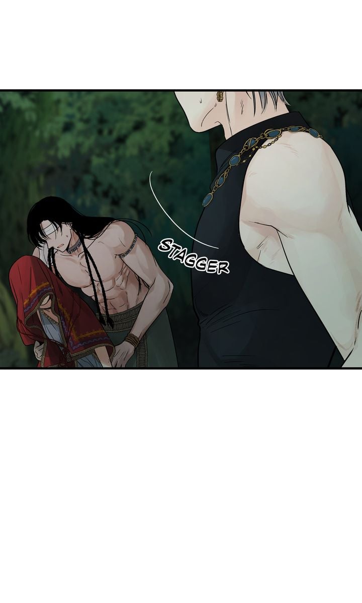 Totem Realm Chapter 81 Page 56