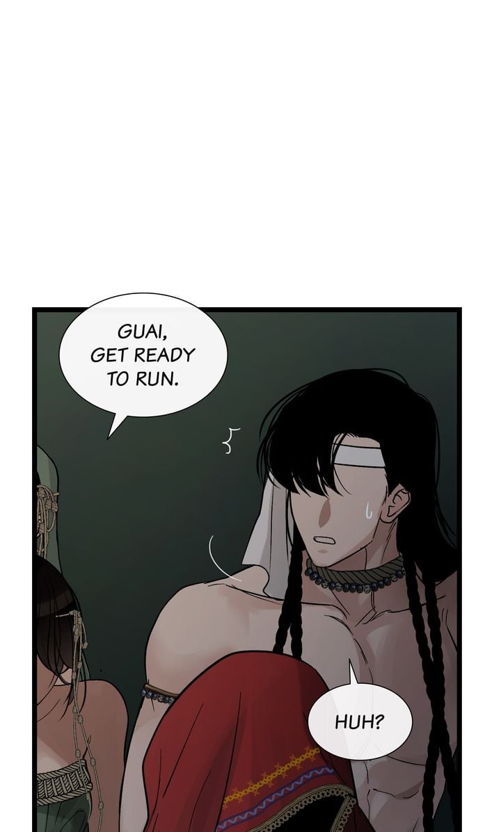Totem Realm Chapter 81 Page 69