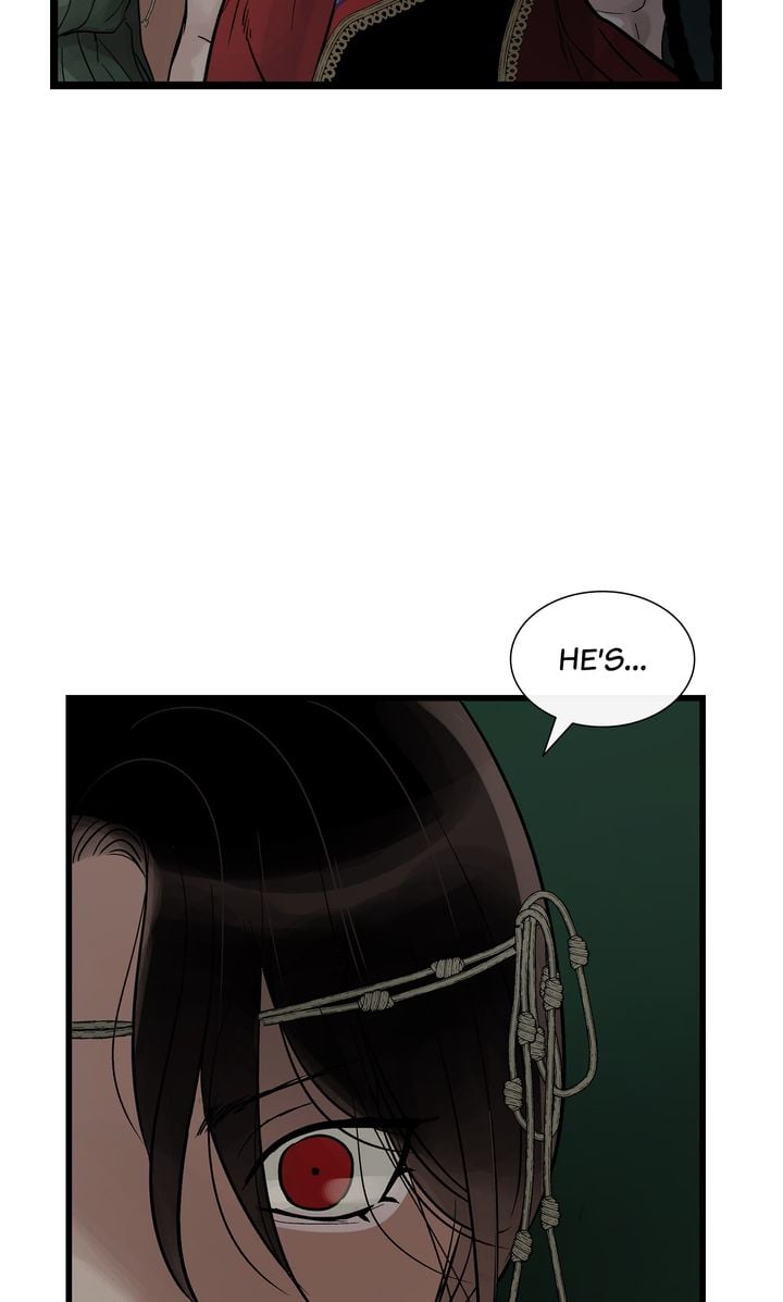 Totem Realm Chapter 81 Page 70