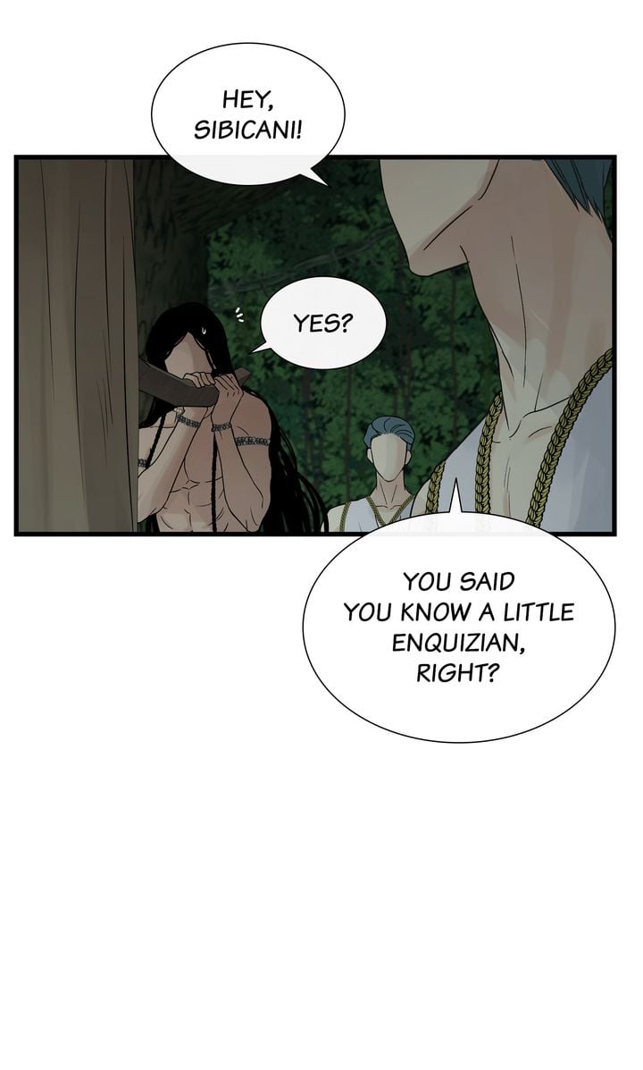Totem Realm Chapter 81 Page 84