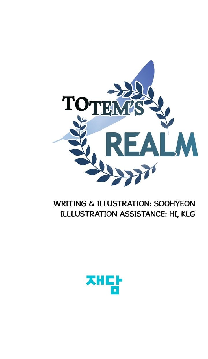 Totem Realm Chapter 81 Page 89
