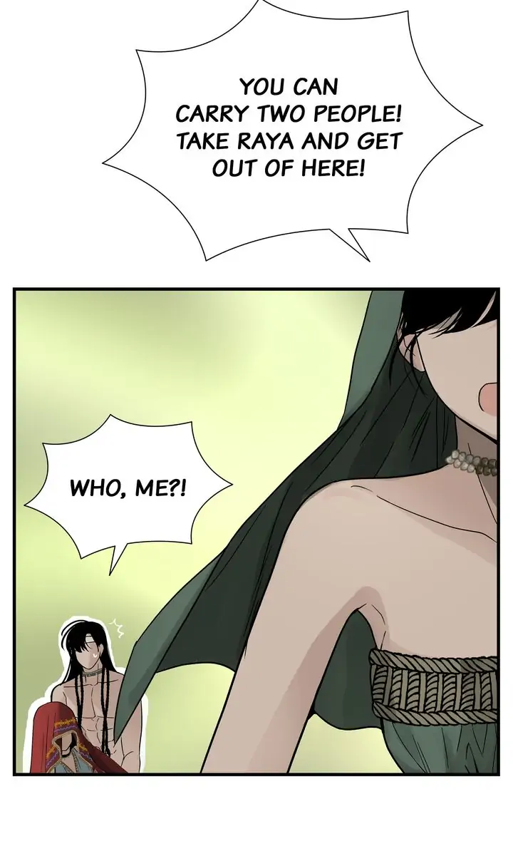 Totem Realm Chapter 82 Page 33