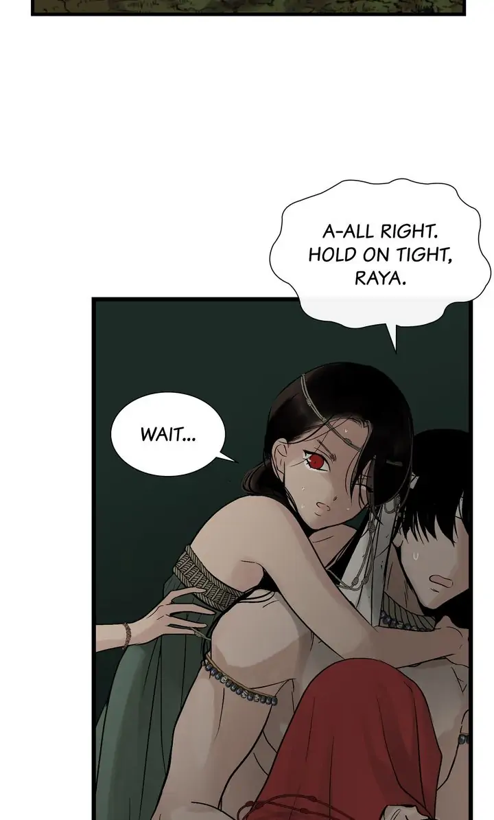 Totem Realm Chapter 82 Page 35