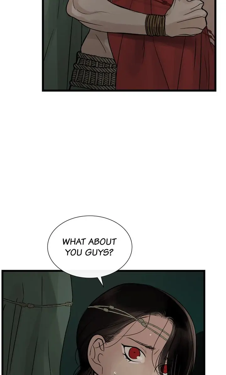 Totem Realm Chapter 82 Page 36