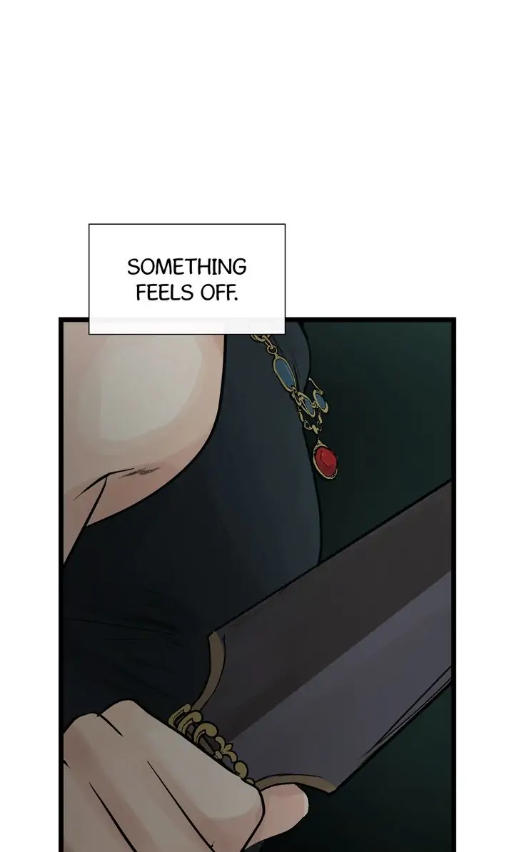 Totem Realm Chapter 82 Page 47