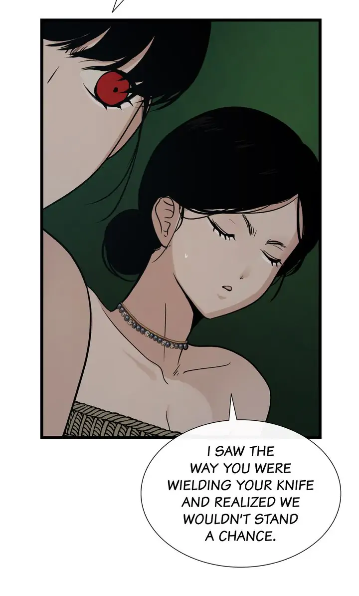 Totem Realm Chapter 82 Page 77