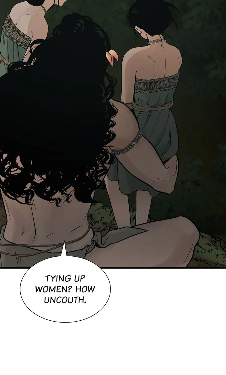 Totem Realm Chapter 83 Page 10