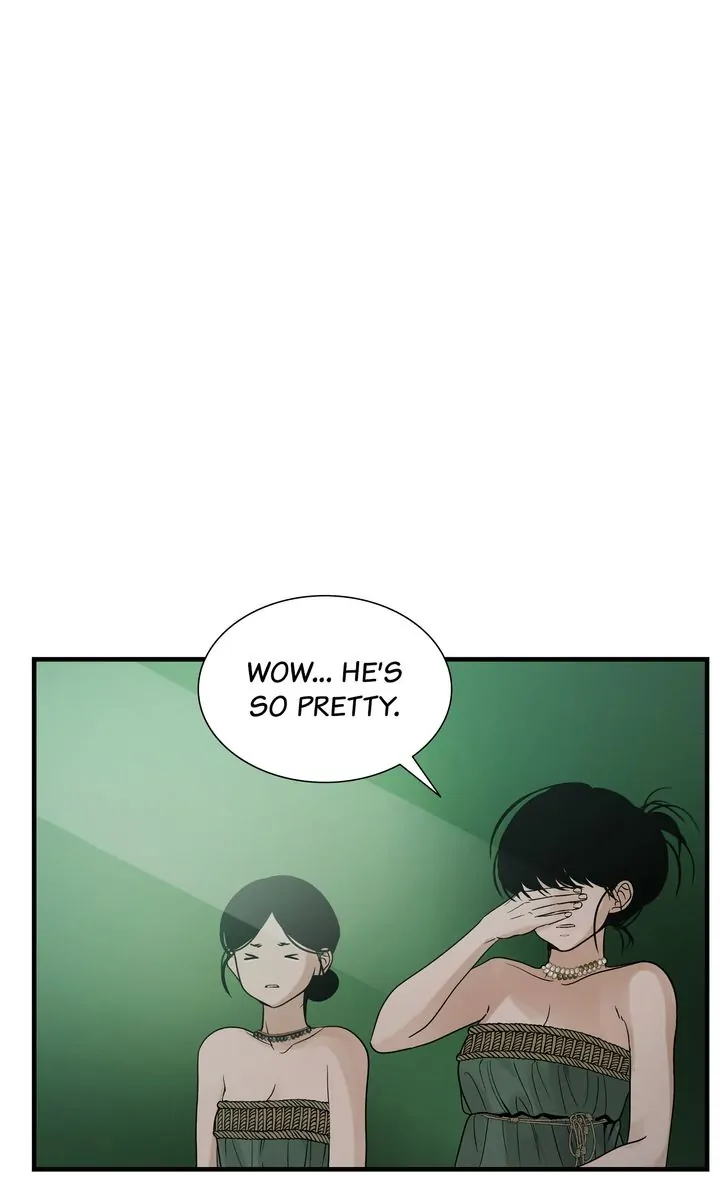 Totem Realm Chapter 83 Page 16