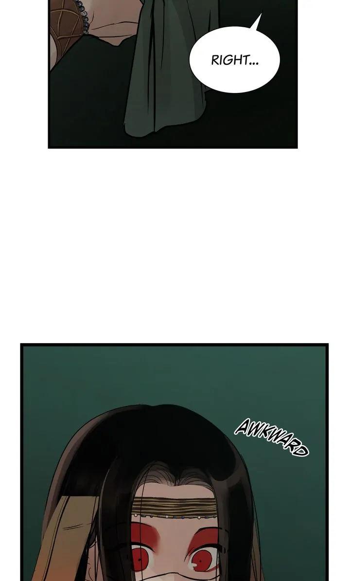 Totem Realm Chapter 83 Page 18