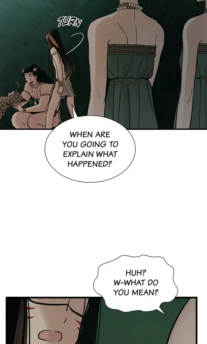 Totem Realm Chapter 83 Page 20