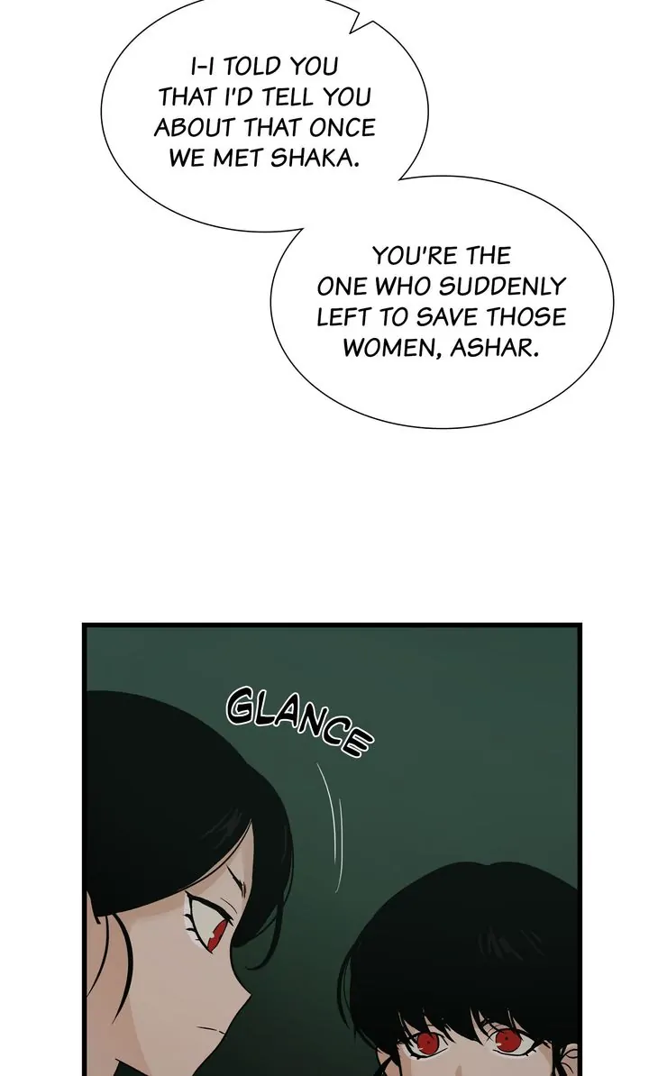 Totem Realm Chapter 83 Page 22