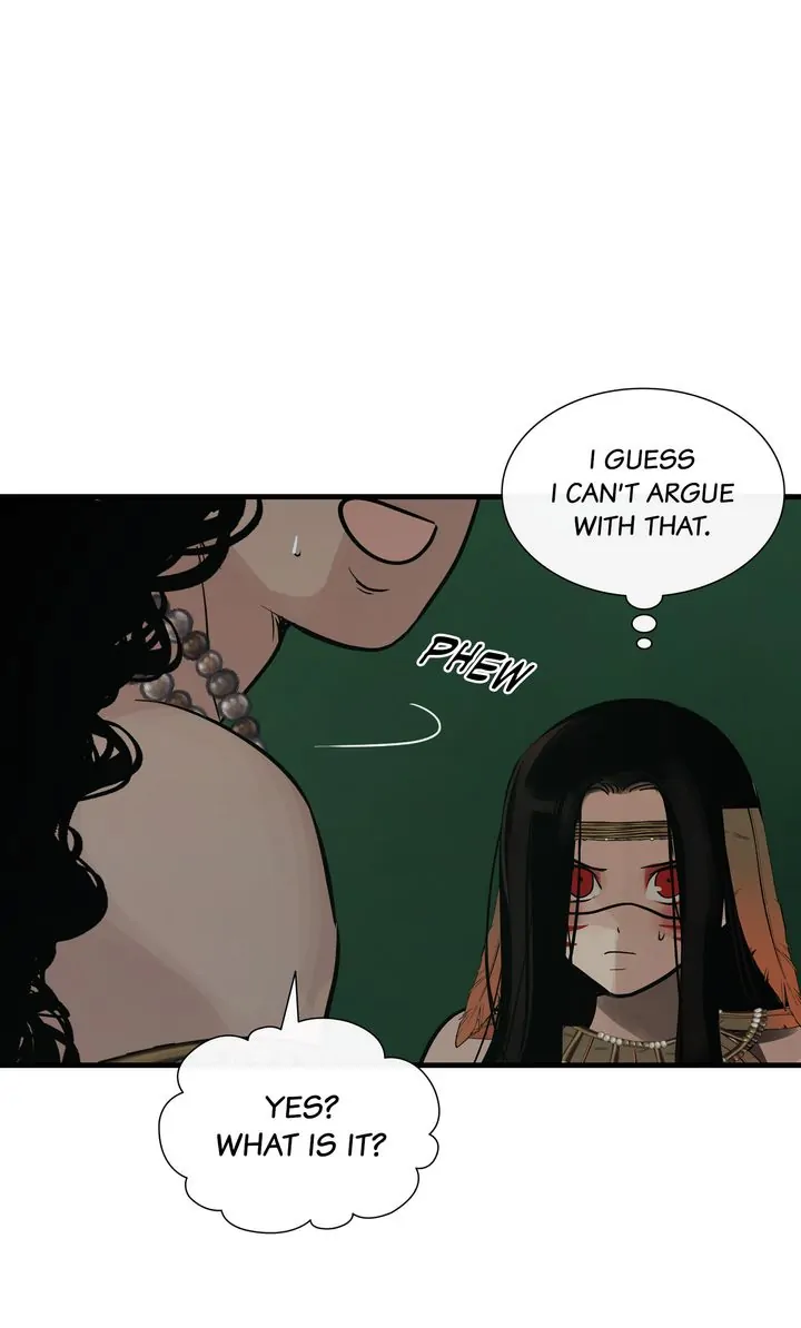 Totem Realm Chapter 83 Page 24