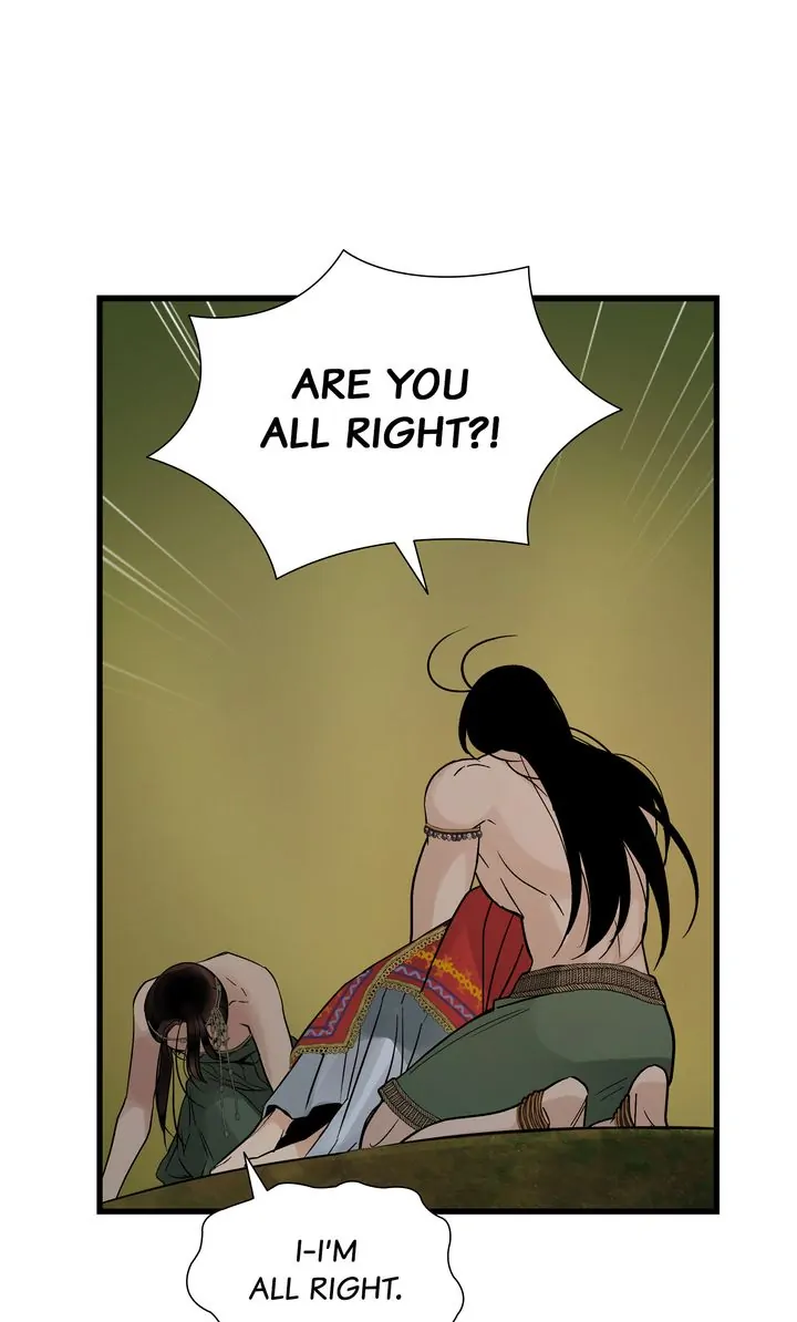 Totem Realm Chapter 83 Page 37