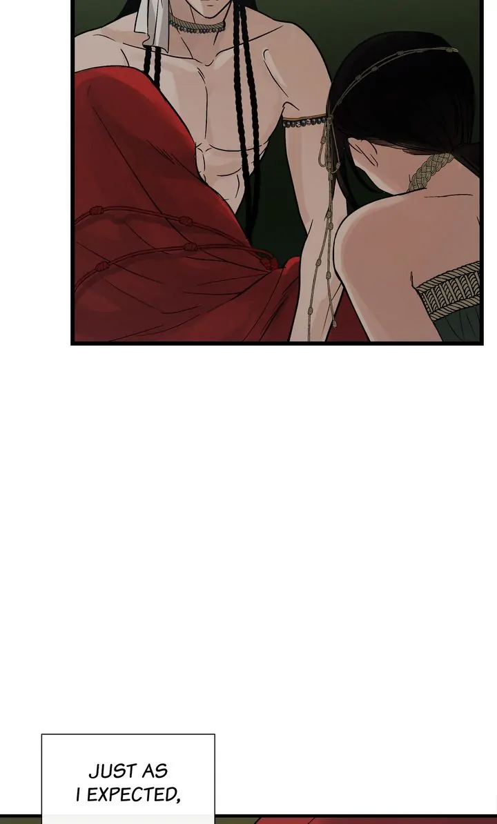 Totem Realm Chapter 83 Page 40