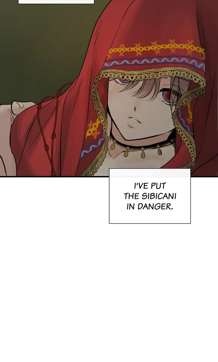 Totem Realm Chapter 83 Page 41