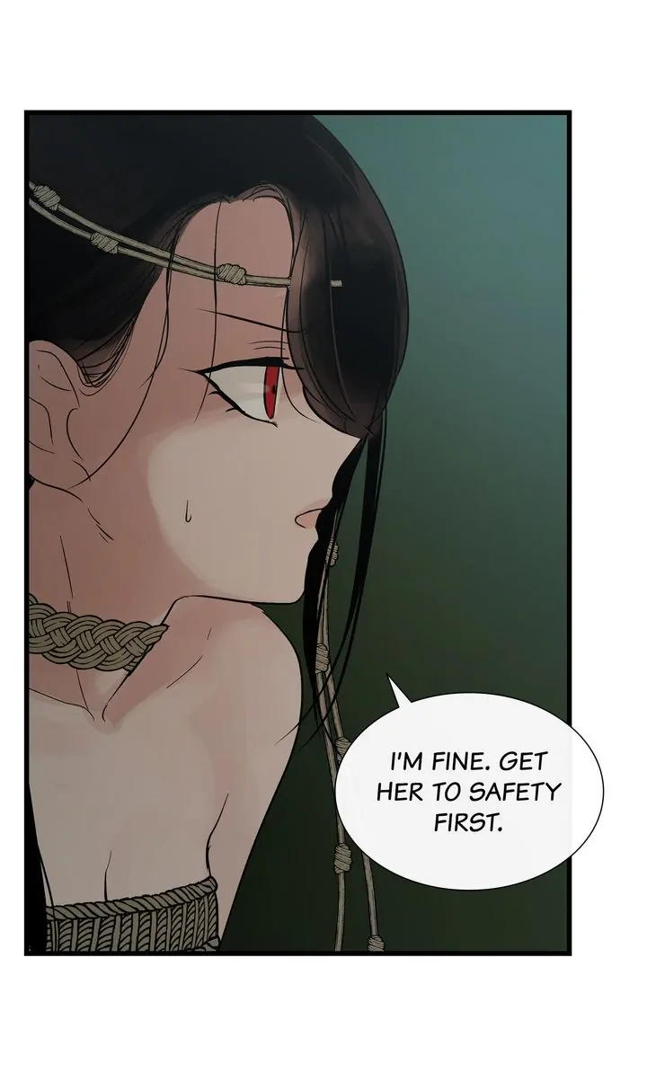 Totem Realm Chapter 83 Page 45