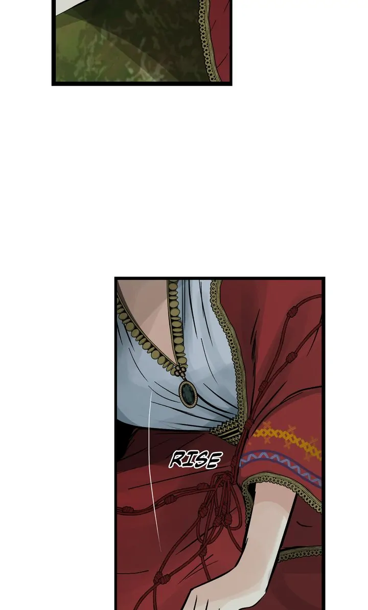 Totem Realm Chapter 83 Page 77