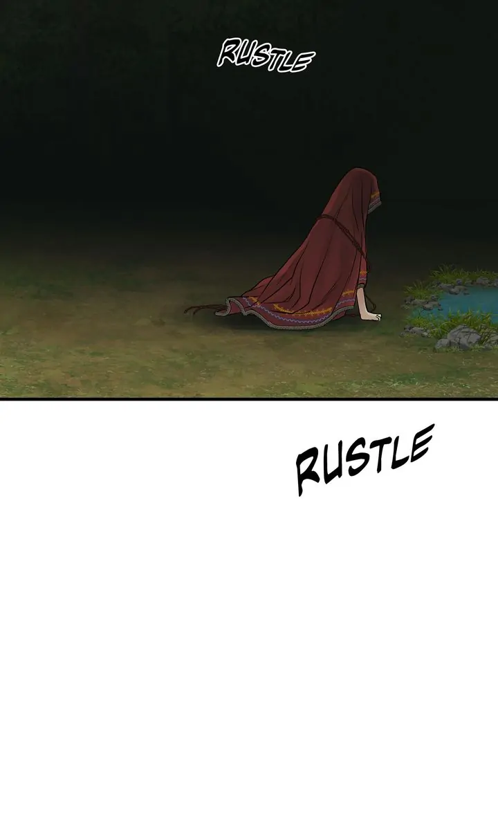 Totem Realm Chapter 83 Page 95