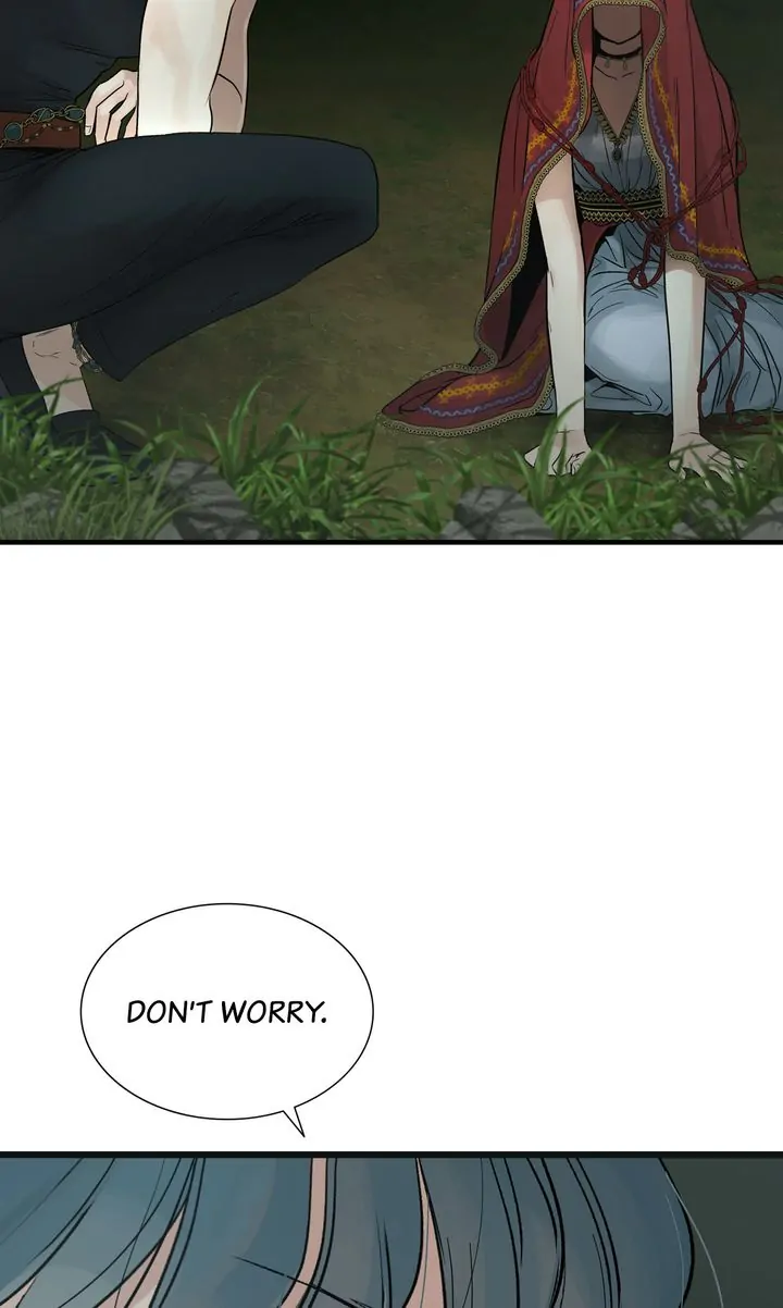 Totem Realm Chapter 84 Page 21