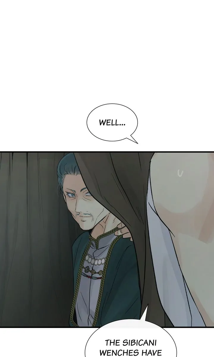 Totem Realm Chapter 84 Page 26