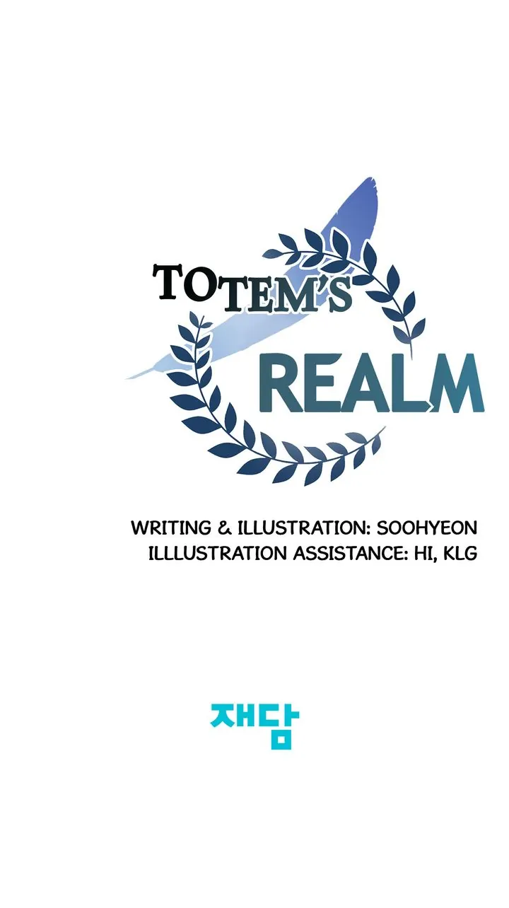 Totem Realm Chapter 84 Page 94