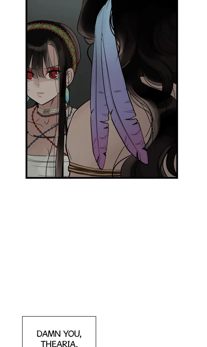 Totem Realm Chapter 85 Page 28