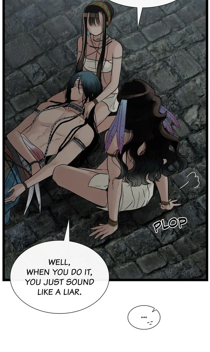 Totem Realm Chapter 85 Page 32