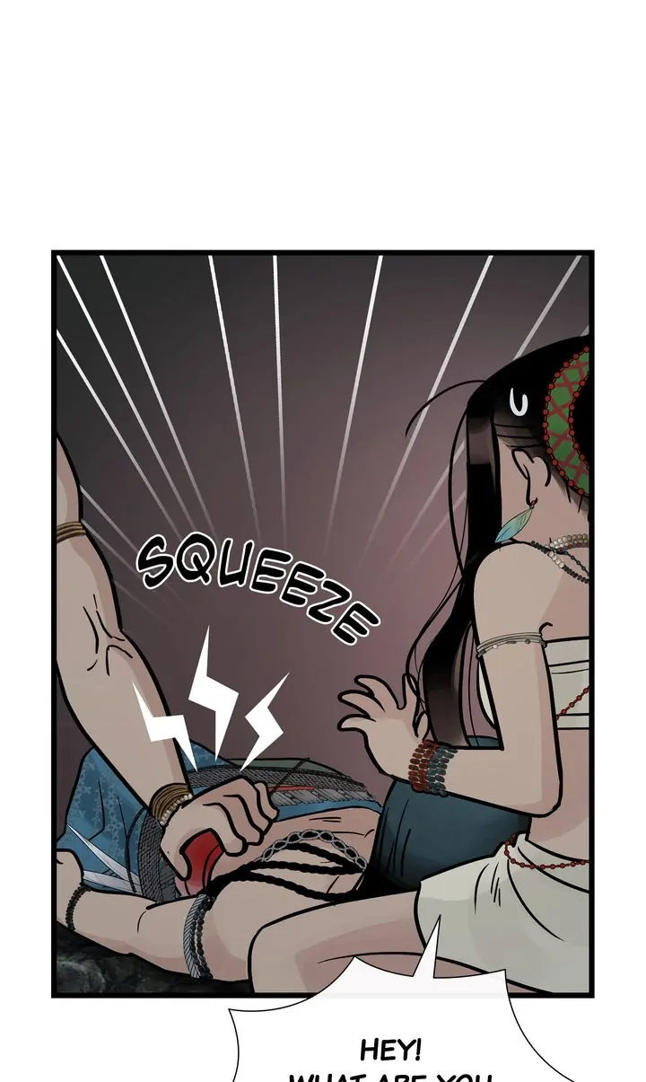 Totem Realm Chapter 85 Page 35
