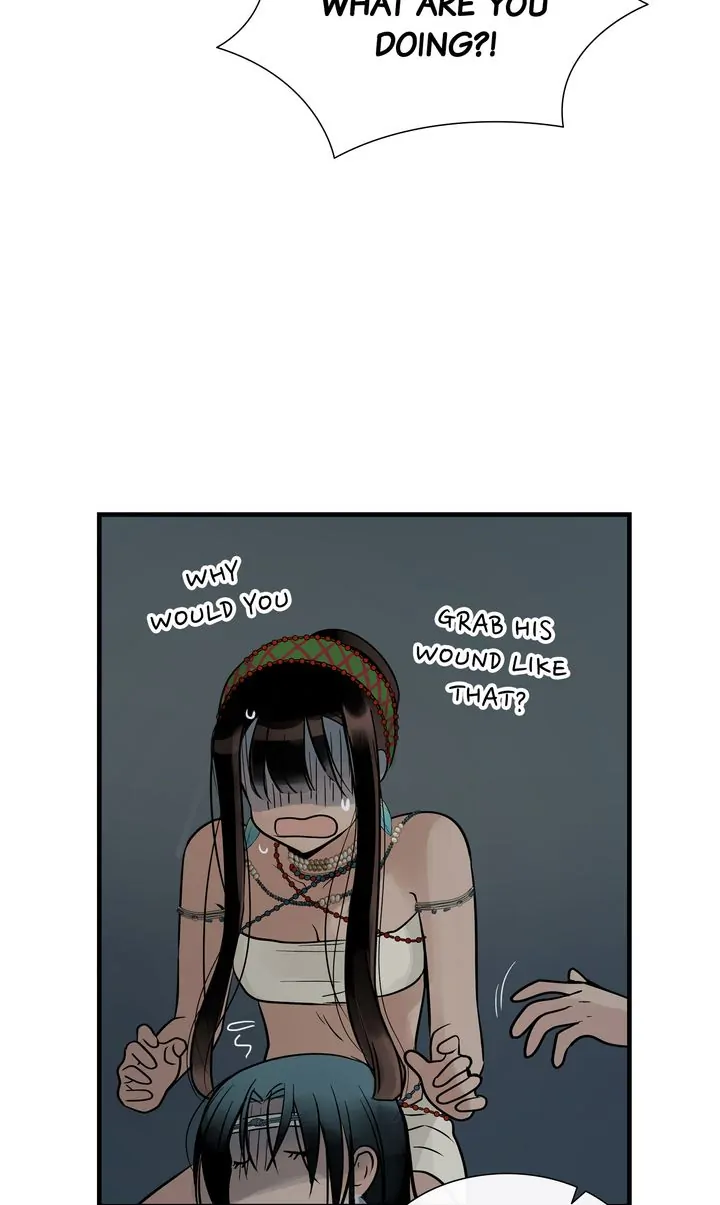 Totem Realm Chapter 85 Page 36