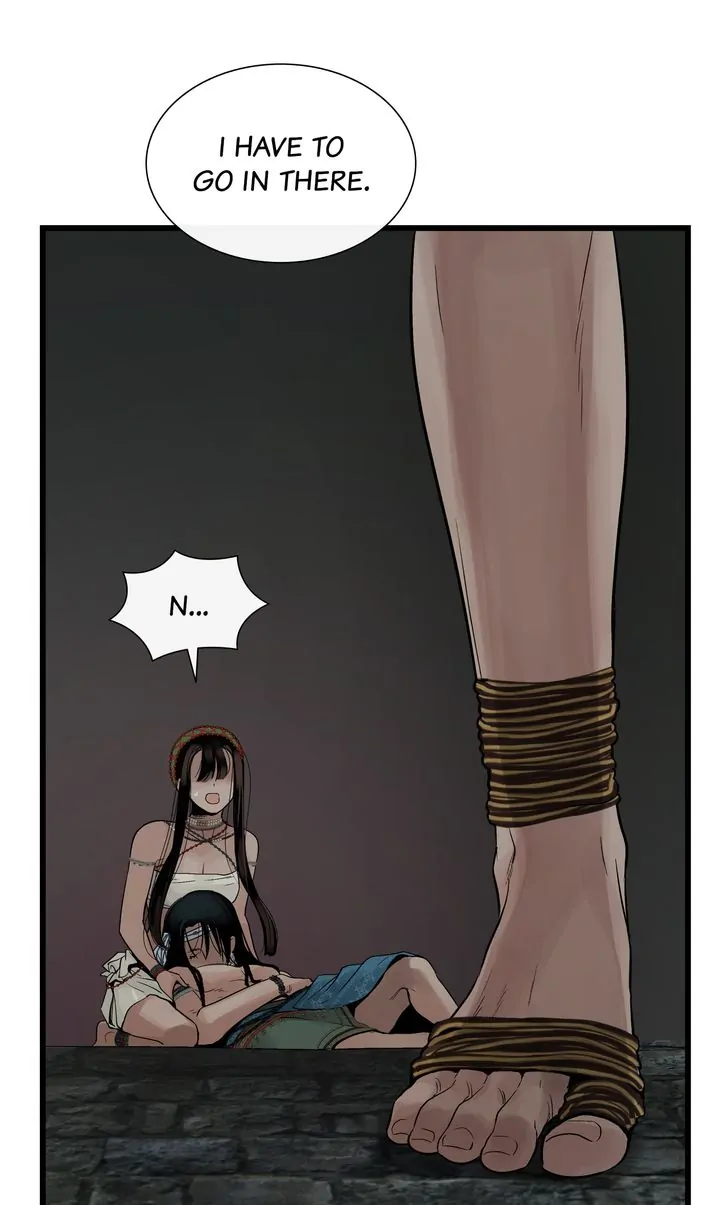 Totem Realm Chapter 85 Page 4