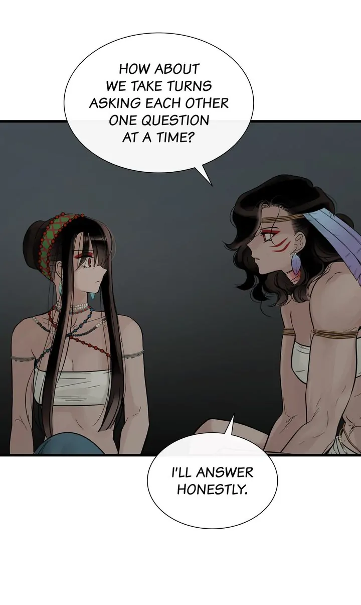 Totem Realm Chapter 85 Page 42