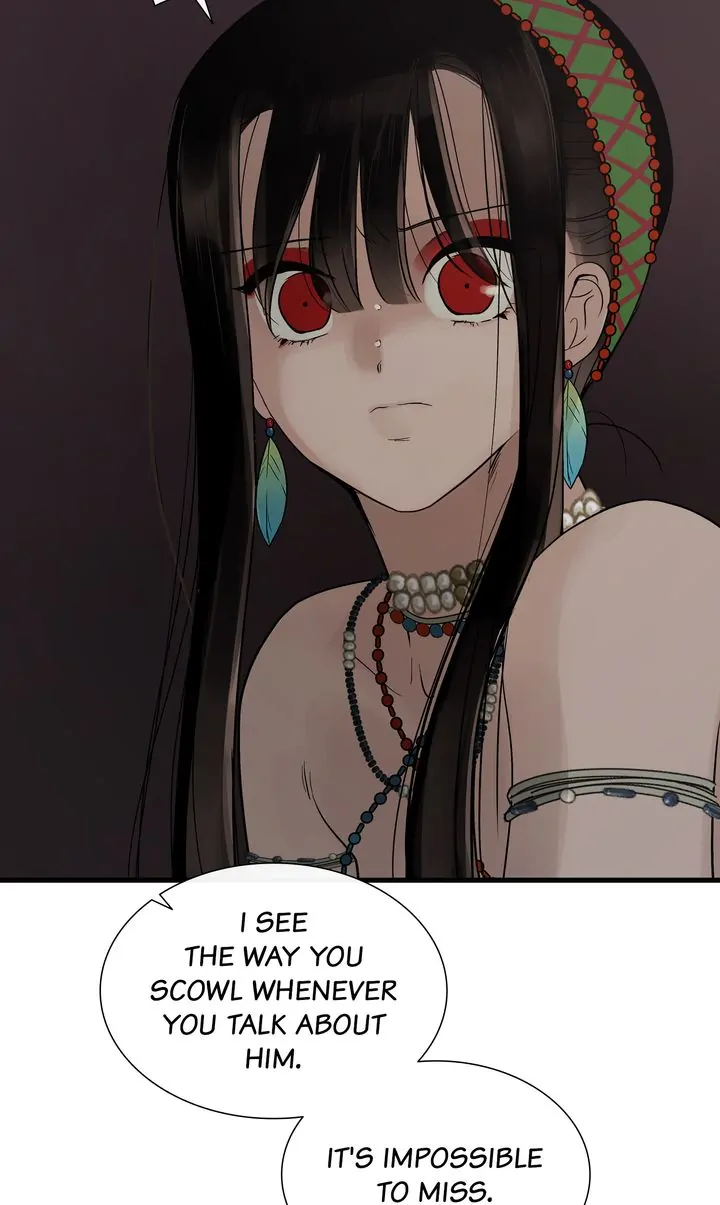Totem Realm Chapter 85 Page 45